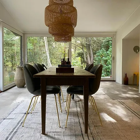 Holiday home Nature-inspired Summer House Close To The *