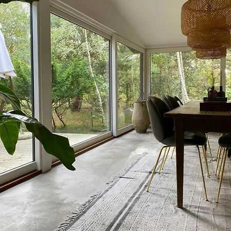 Holiday home Nature-inspired Summer House Close To The Nykobing Sjaelland