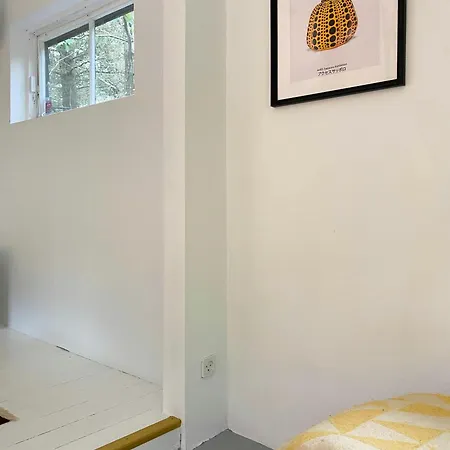 Nature-inspired Summer House Close To The بيت للعطل