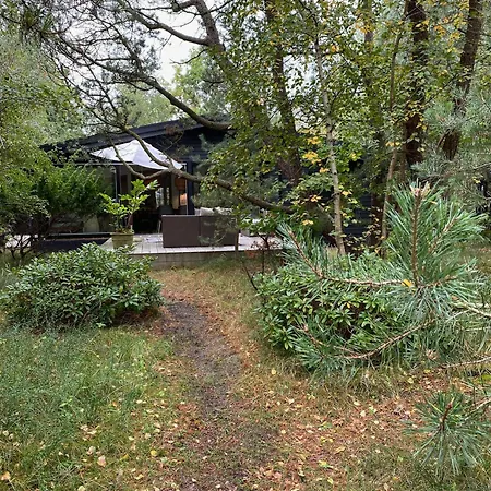 Holiday home Nature-inspired Summer House Close To The Nykobing Sjaelland